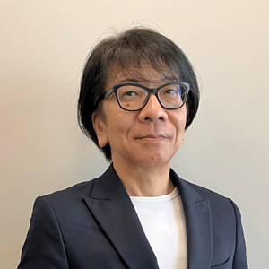 画像:大木 聡 氏    積水ハウス株式会社 建築事業戦略部  賃貸DXチームリーダー