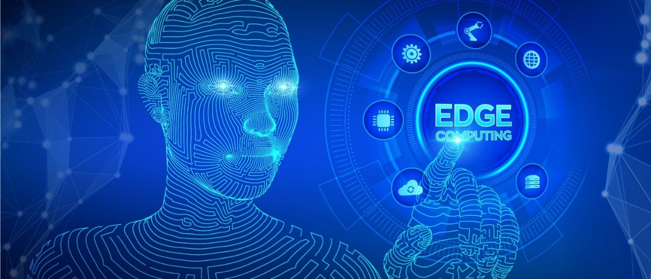 Edge Computing