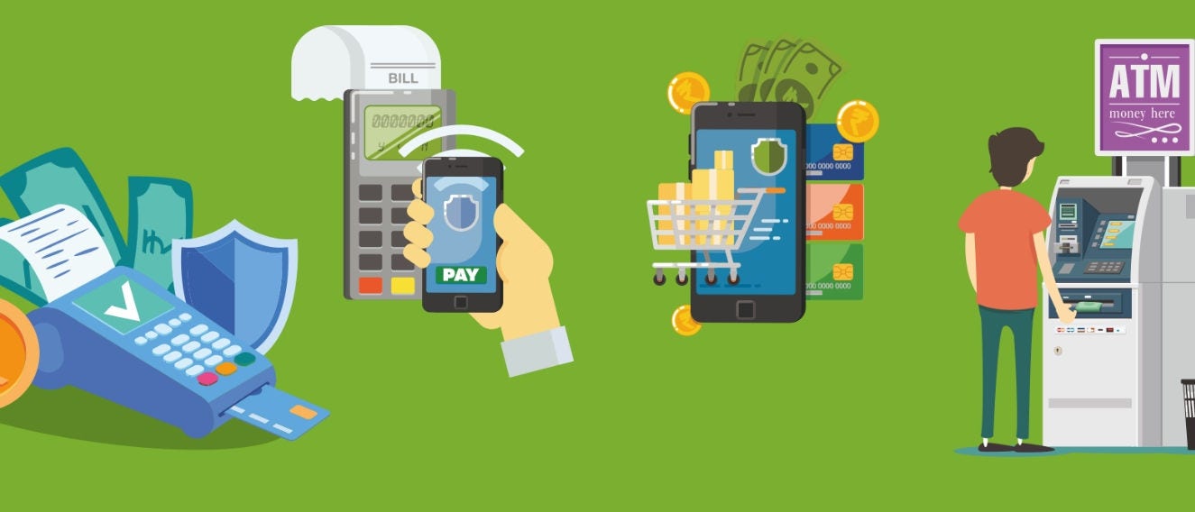 Indian Payment