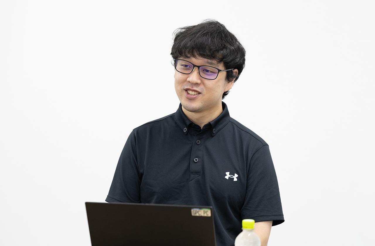 画像1: このプロジェクトの役割