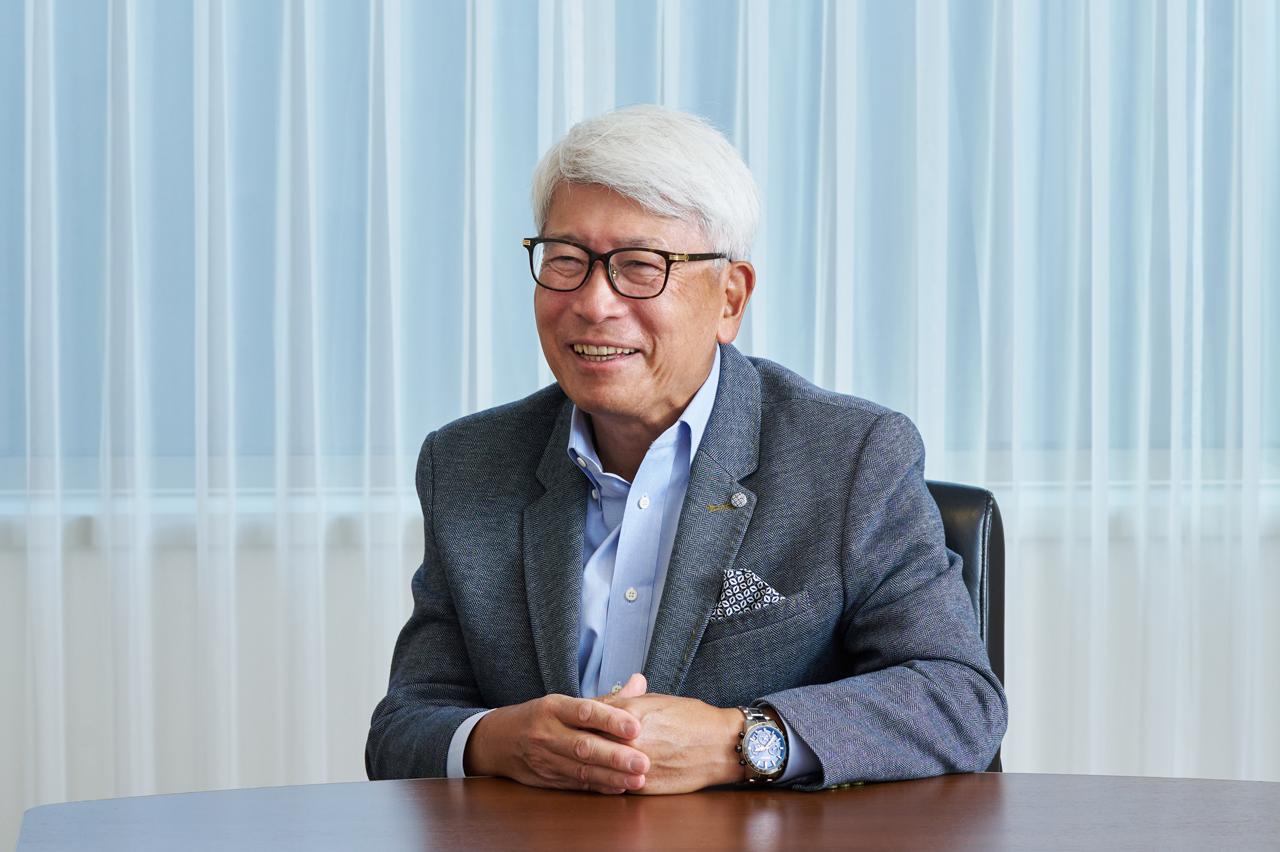 画像: 30年間のシリコンバレー活動の総決算