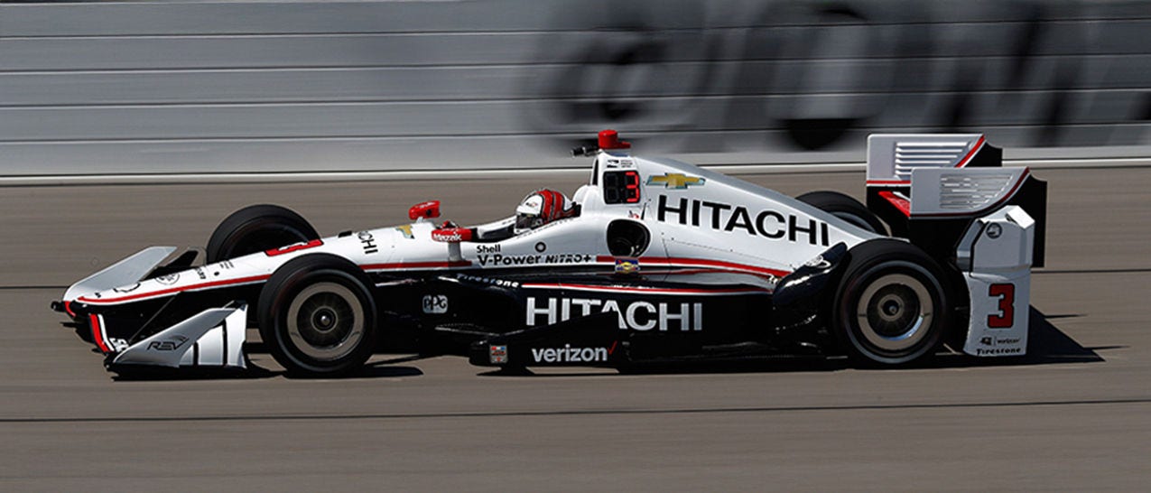 How to Utilize Technology and Information to “Take the Lead” in Racing and Fortune 500 Businesses