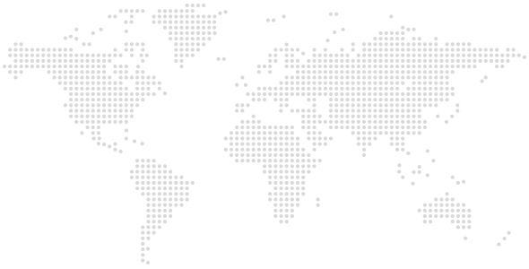世界地図のイメージ