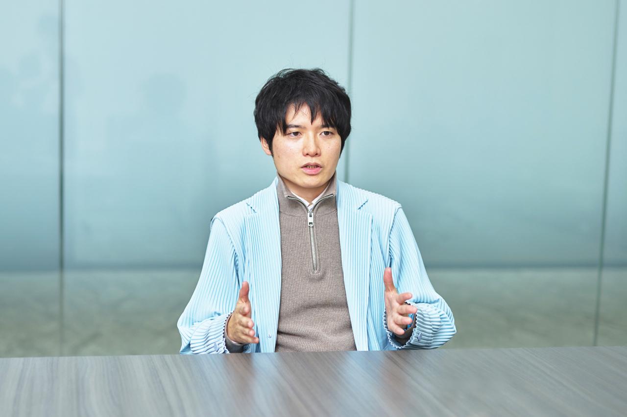 画像: ――高齢者や女性の労働参加をさらに促すということはできないのでしょうか？