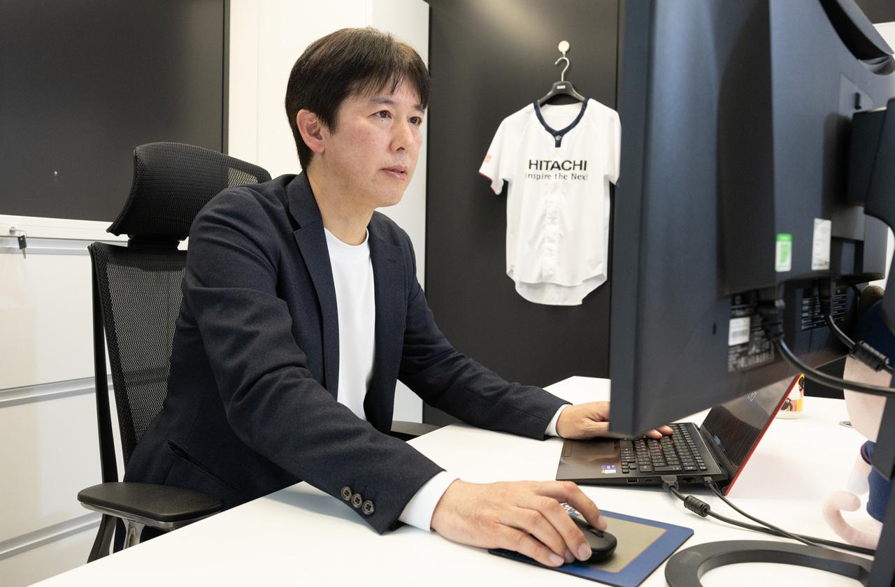 画像2: 意思決定に生成AIを活用