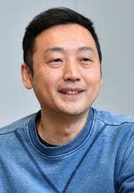 画像: コード・フォー・ジャパン 関 治之氏