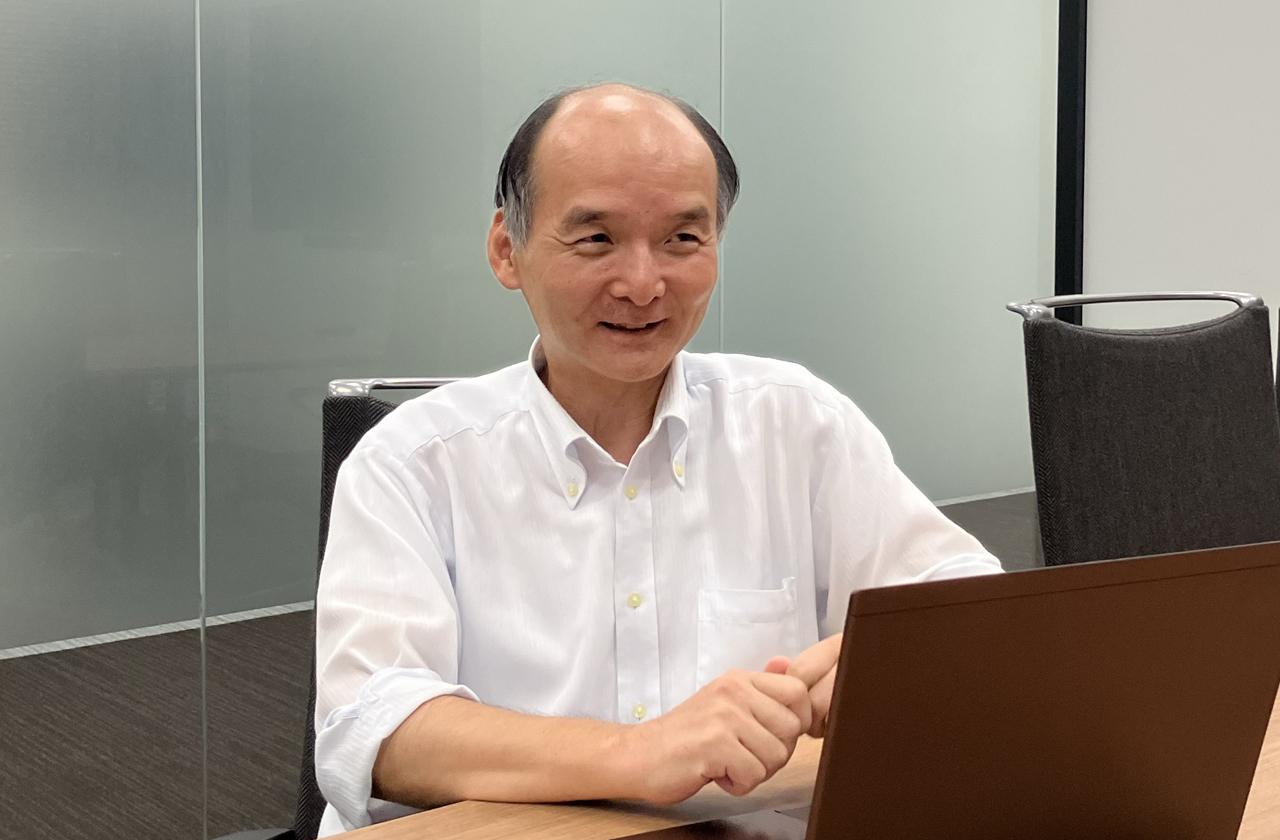 画像1: 生成AI共通基盤構築以前から始まっていた生成AI活用への取り組み