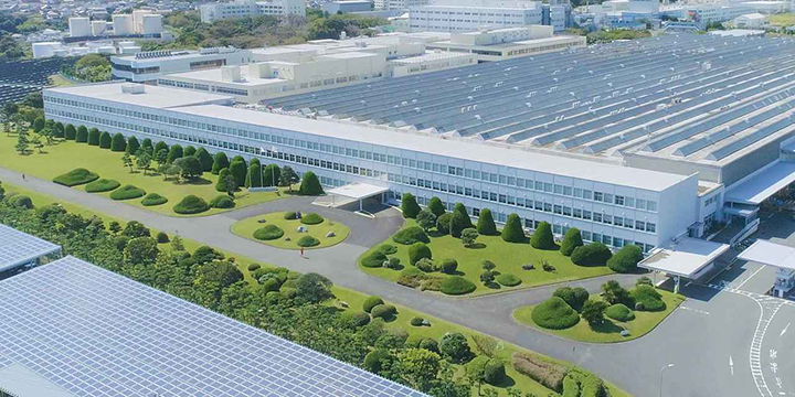 大みか事業所