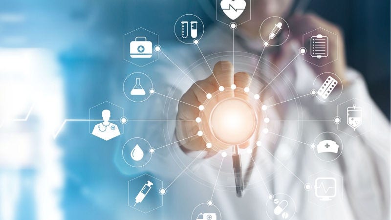 Telemedicine Solutions