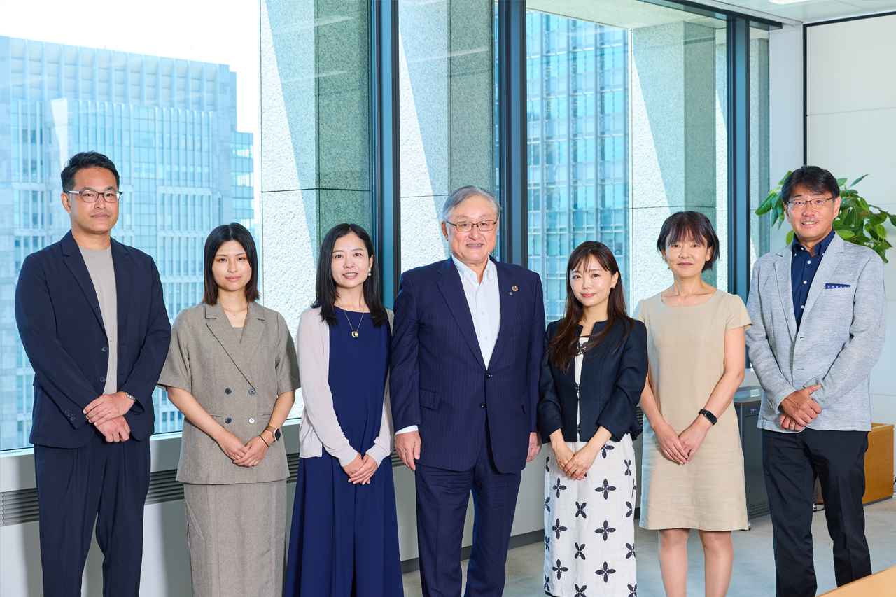 画像: Values that Change and Values that Remain