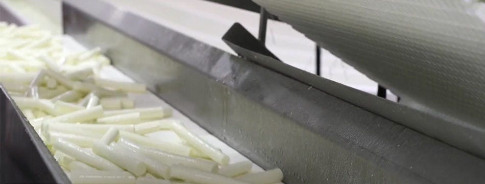sustainable cheese production