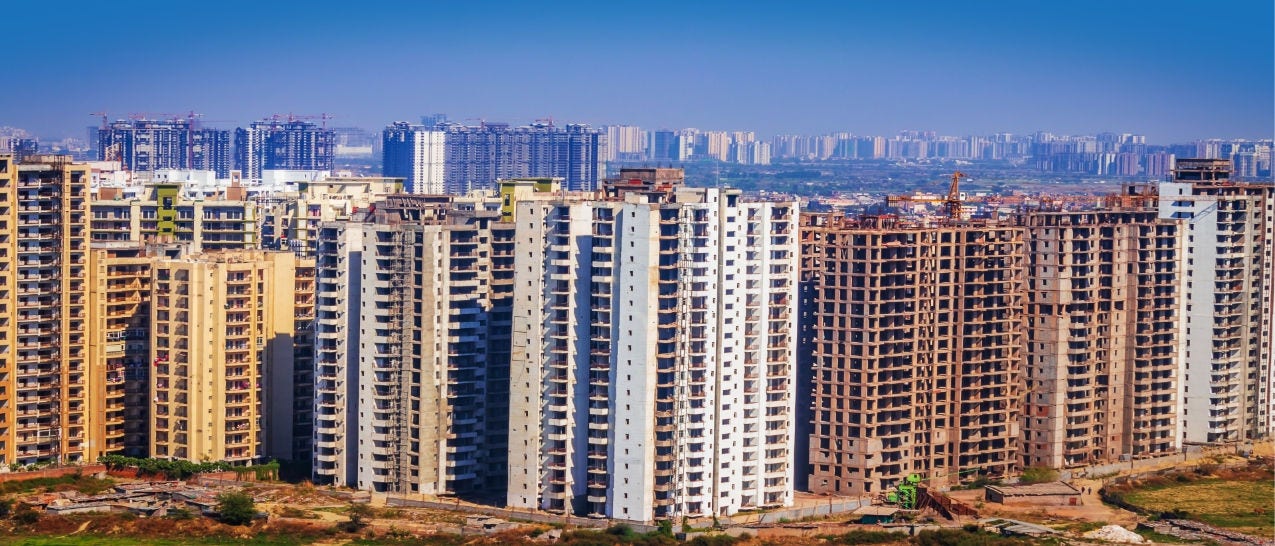 Greater Noida.