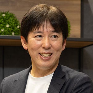 画像1: エグゼクティブの生成AIの使い方 【第2回】Hitachi Digital LLC COO 安井隆宏の活用術（後編）