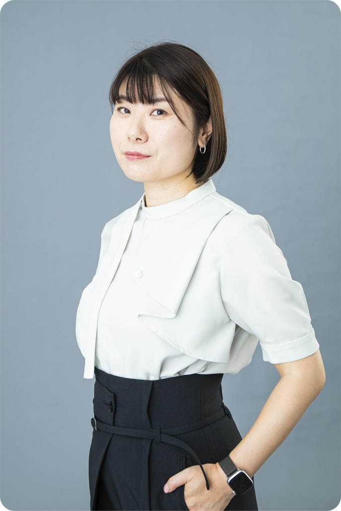 写真：青山 朋子