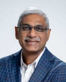 Srini Shankar