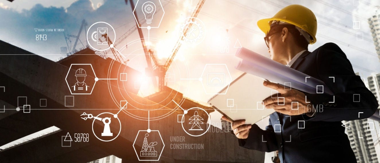 Enhancing Workers’ Safety