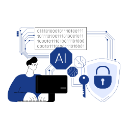 Proactive Deterrence