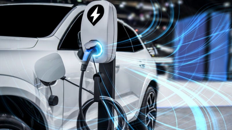 Battery-as-a-Service Model