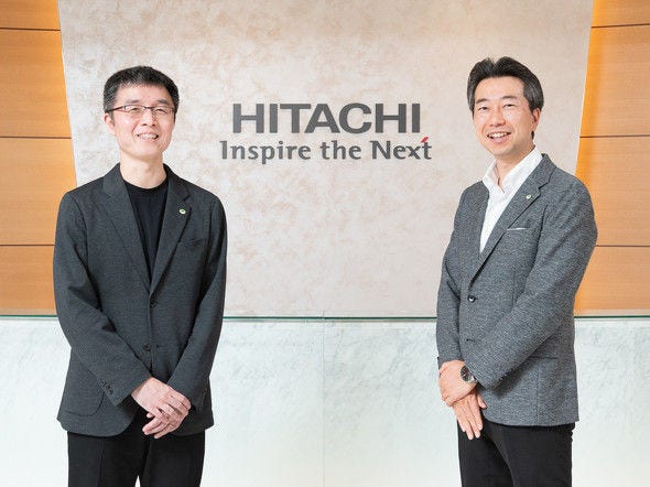 画像: 利用進まぬ再生材に「マーケットプレイス」という一手　日立、日立ハイテクが創る協創型の資源循環