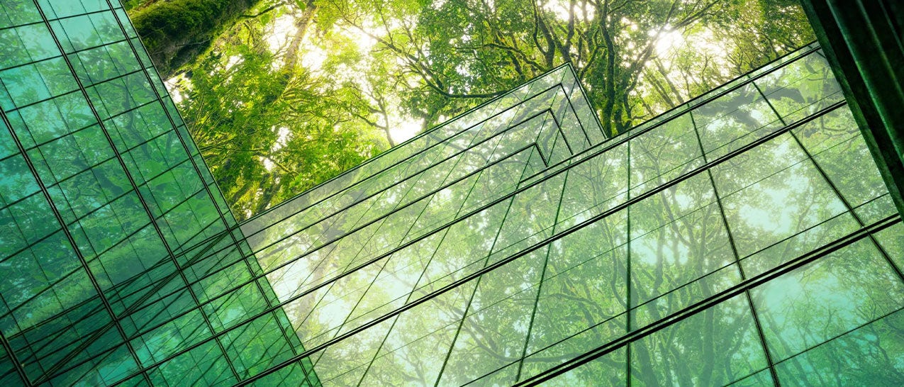 glassbuilding