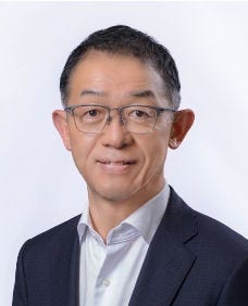 島田 朗伸