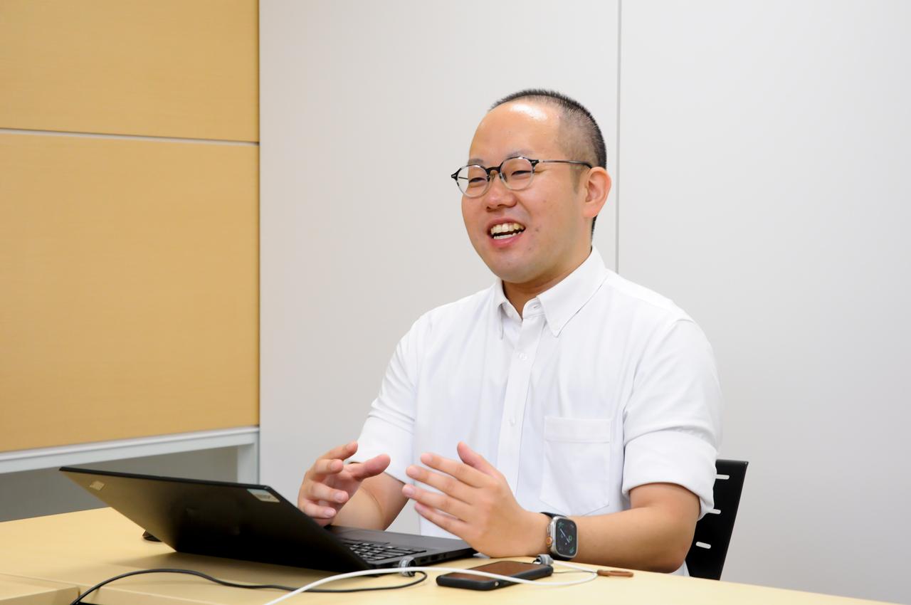 画像3: クラウド&DXオファリング 【第7回 前編】より確かなデータ収集・利活用の実現で、お客さまのDXをサポートする