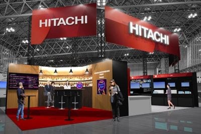 [画像]ミニセッションステージブースイメージ