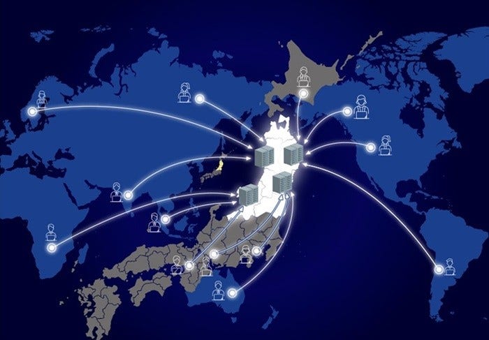[画像]東北・新潟地域での国内外のDCニーズの集積モデルを創出