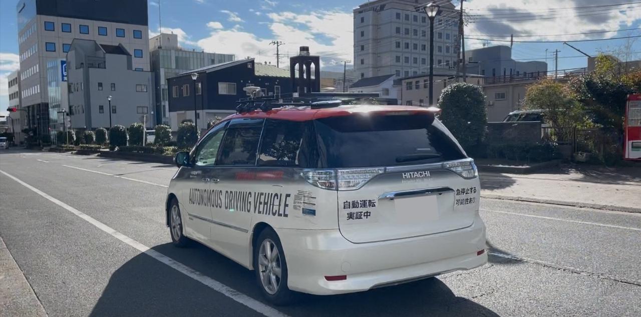 画像6: 日立市でモビリティの未来を体験する「ひたち次世代モビリティフェス」を開催