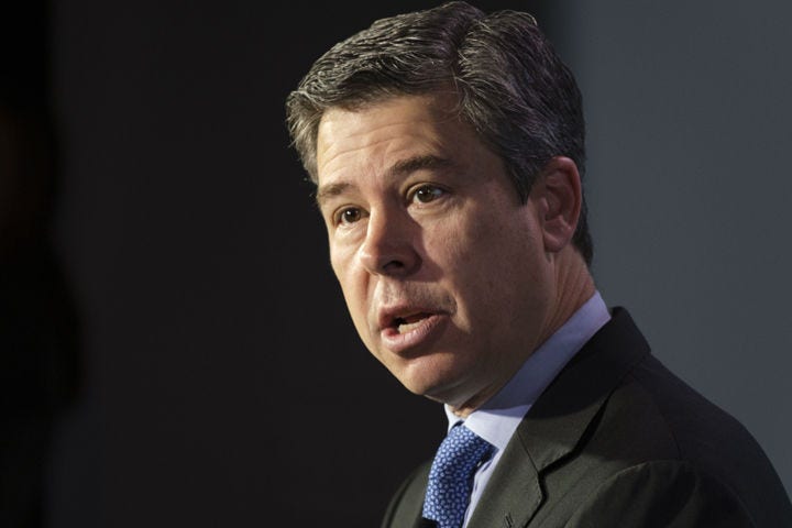 Innovating the American Metropolis