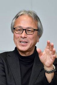 画像: 鎌倉市スマートシティ推進参与 日立製作所 Lumada Innovation Hub Senior Principal 加治慶光氏