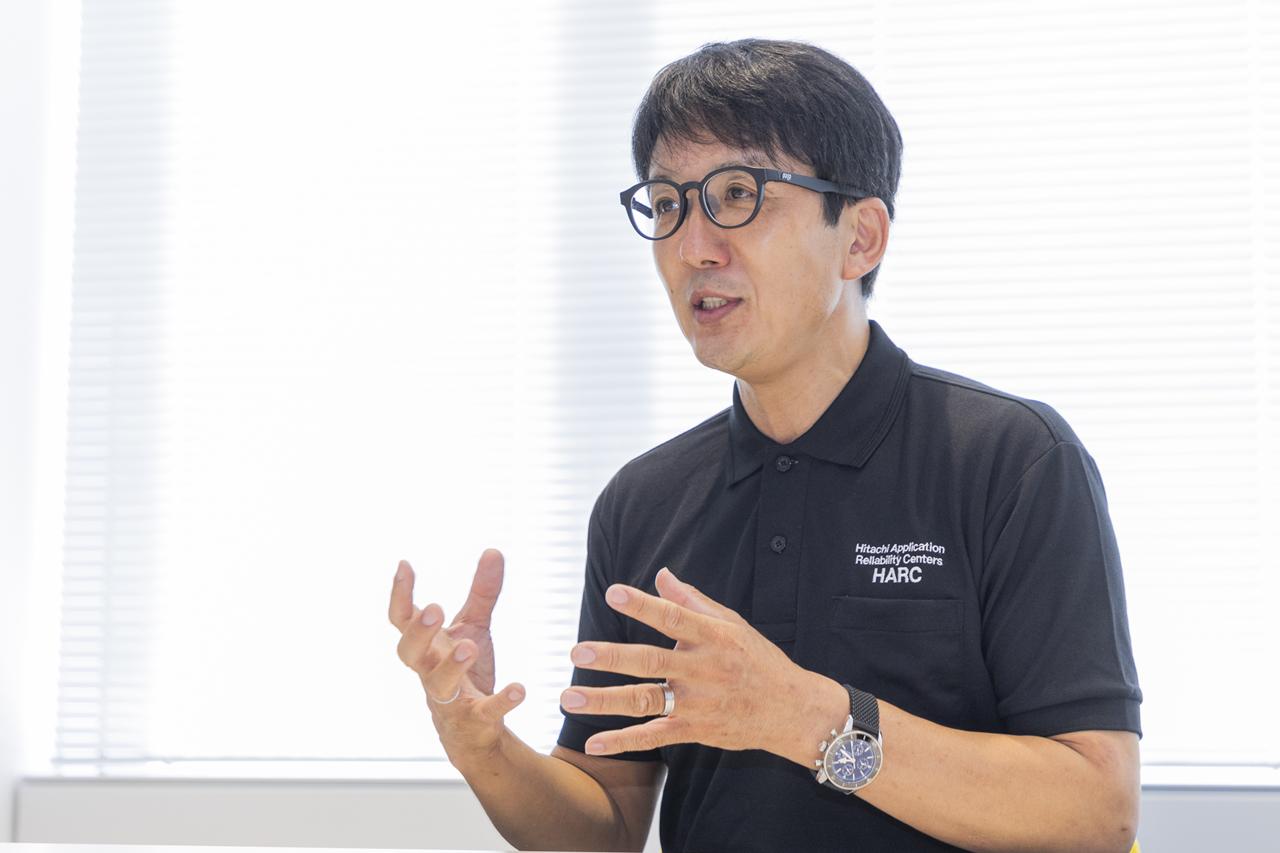 画像: 酒井宏昌