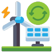 Saving Energy