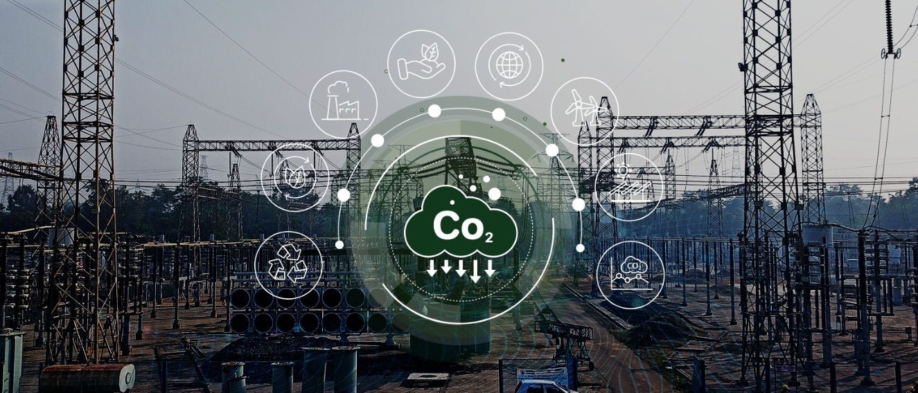 Towards Carbon-Neutral Energy Generation in India