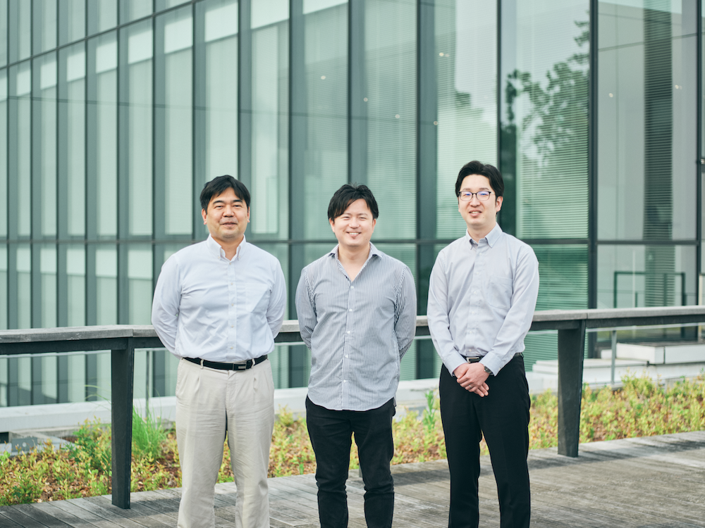 だから音声は面白い！日立製作所が進める、「人の感情」を可視化する新規サービスの作り方