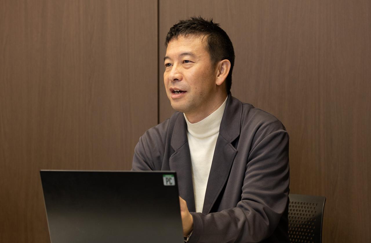 画像1: リードナーチャリングのための顧客分析