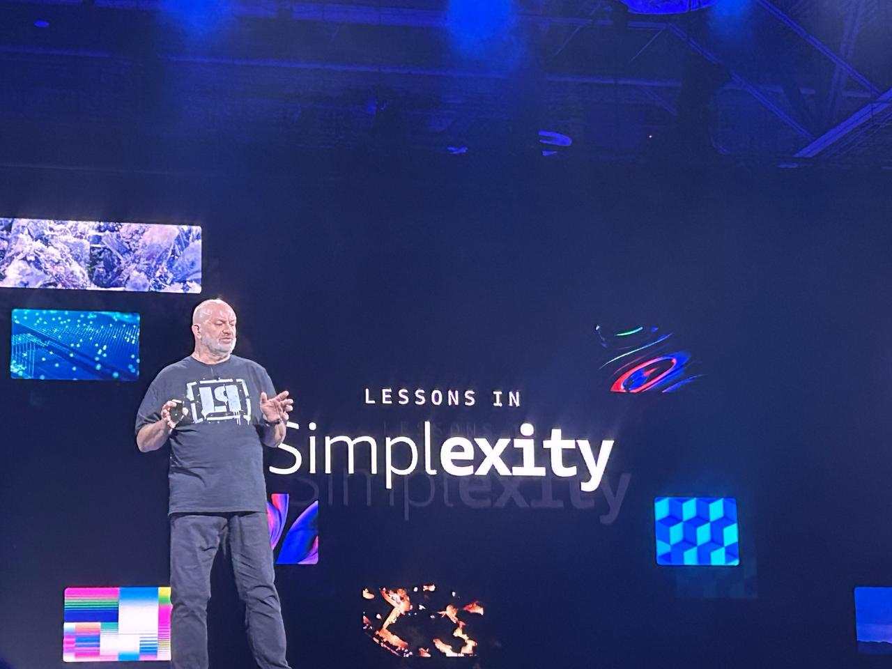 画像3: AWS GameDayで手にした栄冠 ―AWS re:Invent 2024 日立エンジニア密着レポート【後編】―