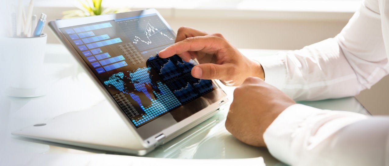 Data Analytics Solutions
