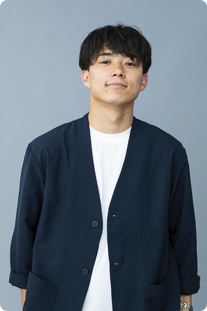 写真：吉田 息吹