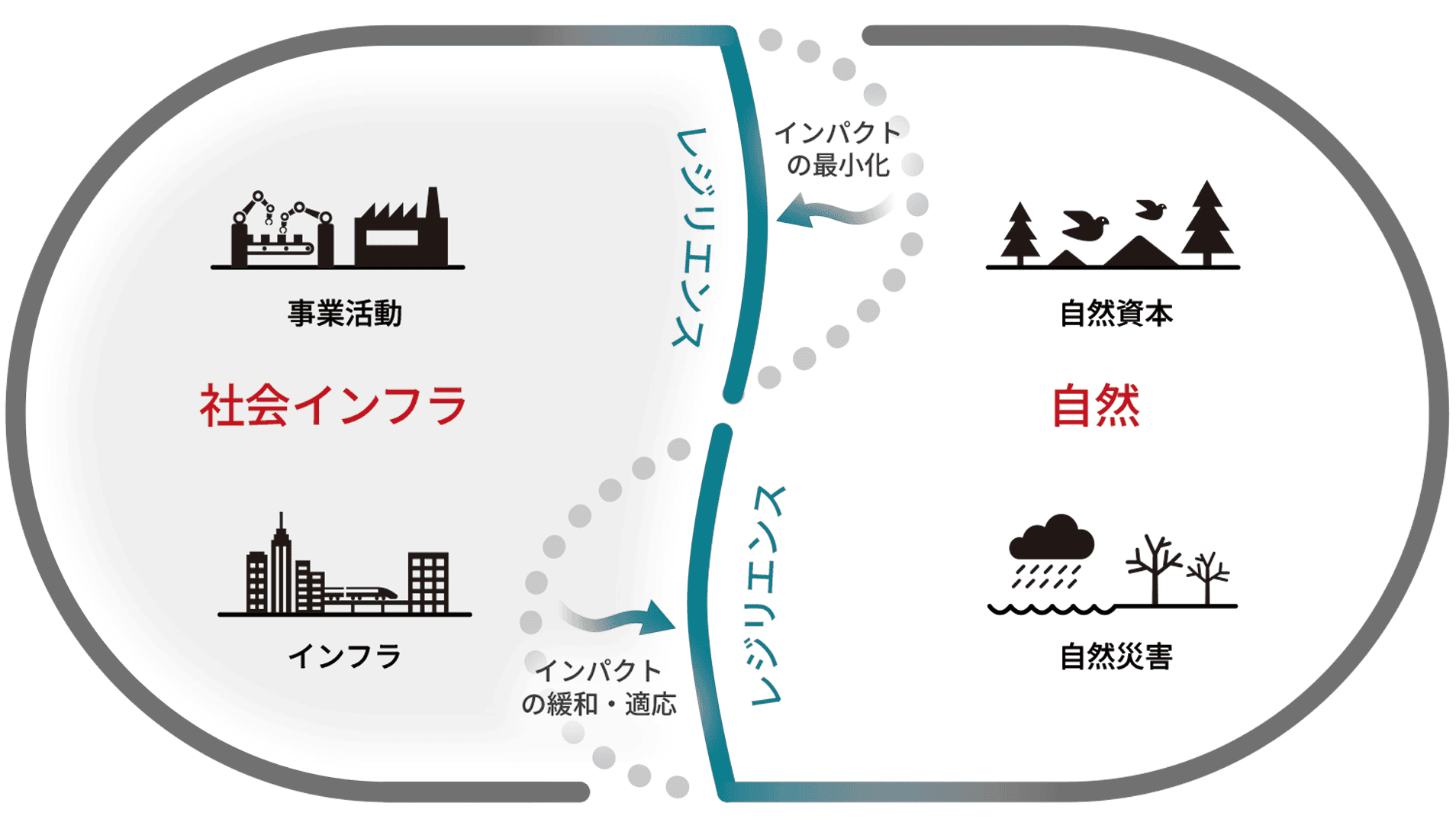 サーキュラートランスフォーメーションに向けたアプローチ