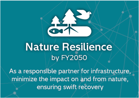 Nature Resilience image