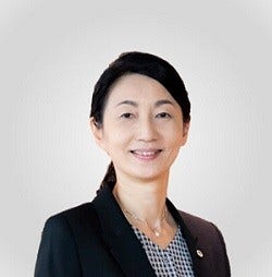 [画像]専門理事 武田 志津