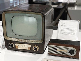 横浜の展示(2)