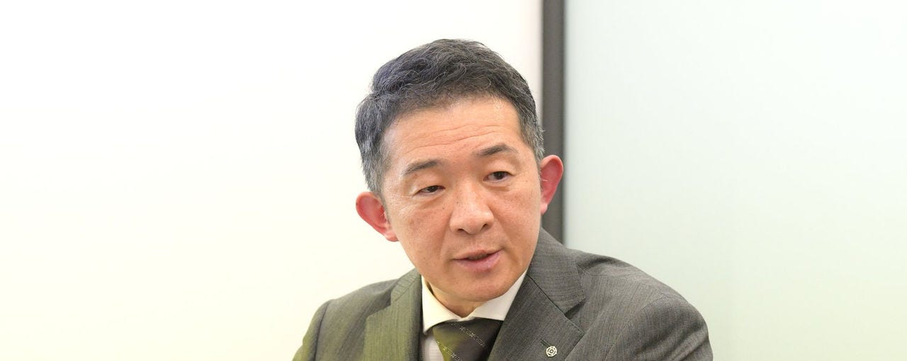 Shin Yamauchi