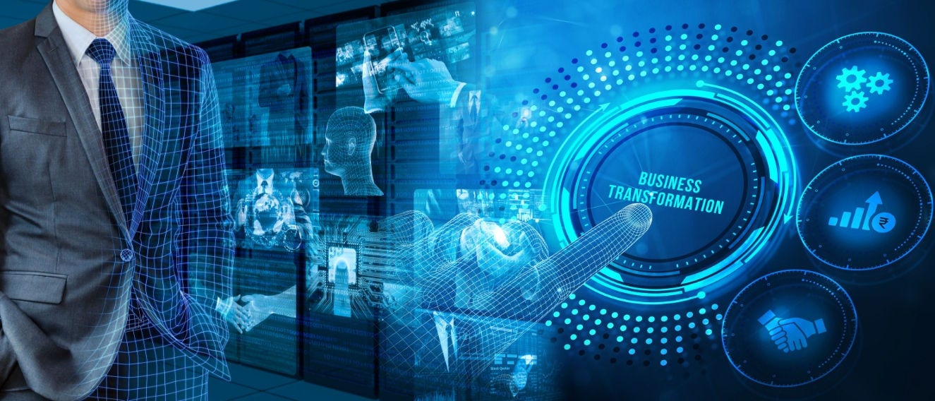 Innovation with Digital Engineering