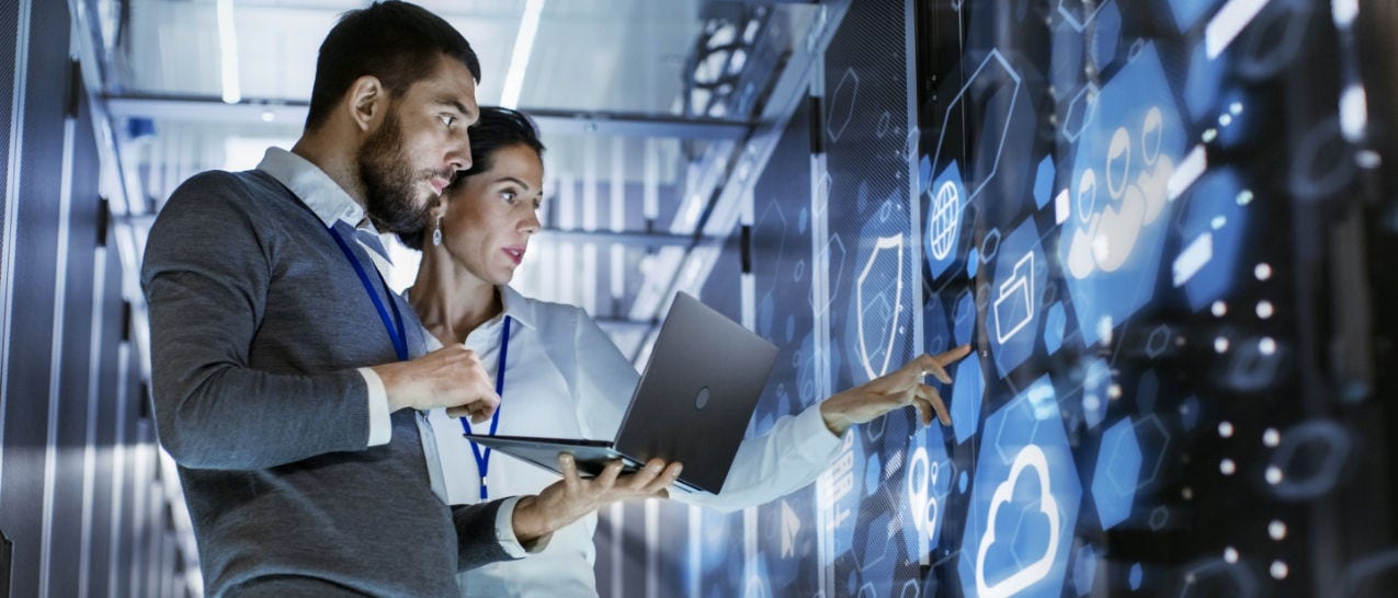 Integrated IT Solutions