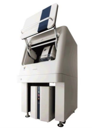 [画像]走査型プローブ顕微鏡システム「AFM5500MⅡ」