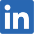 LinkedInのリンク