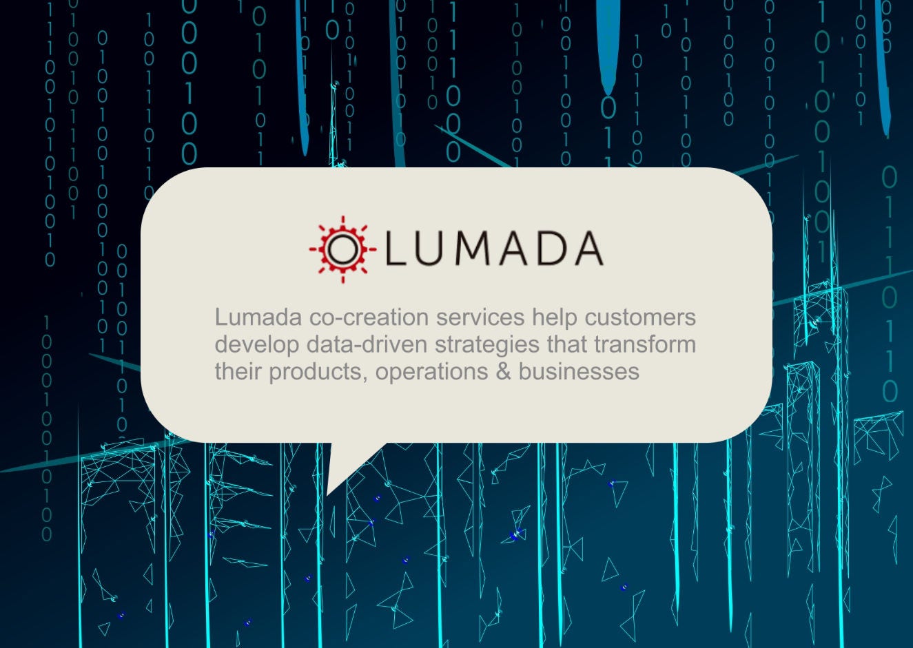 Lumanda