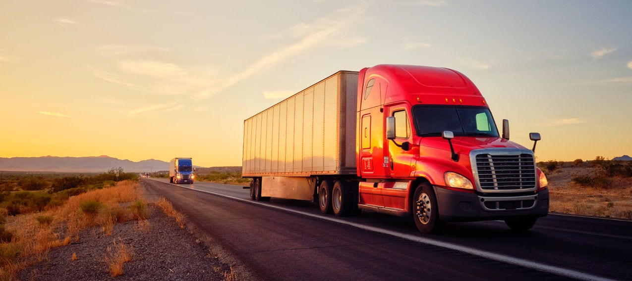 Scaling Fleet Electrification: The Truck Was Never the Hard Part